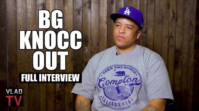 Bg knocc out on eazy-e, ice cube, suge knight, willie d, george floyd, tekashi (full interview) Bg knocc out on eazy-e, ice cube, suge knight, willie d, george floyd, tekashi (full interview)