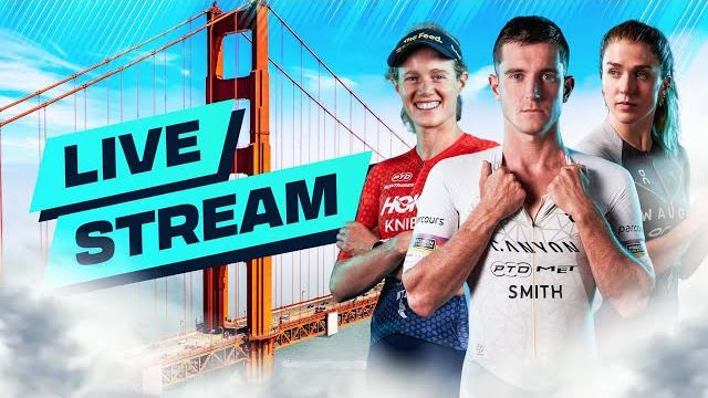 2025 san francisco t100 | live stream | men's & women's race 2025 san francisco t100 | live stream | men's & women's race