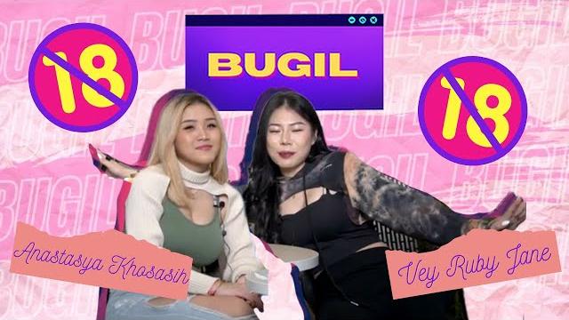 Bugil #15 - vey ruby jane & anastasya khosasih pernah sama cowo yg panjangnya lebih dari iphone12!!! Bugil #15 - vey ruby jane & anastasya khosasih pernah sama cowo yg panjangnya lebih dari iphone12!!!