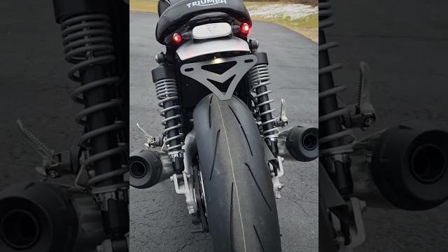 Brogue speed twin machined turn & tail tidy kits are the only plug & play solutions on the market. Brogue speed twin machined turn & tail tidy kits are the only plug & play solutions on the market.