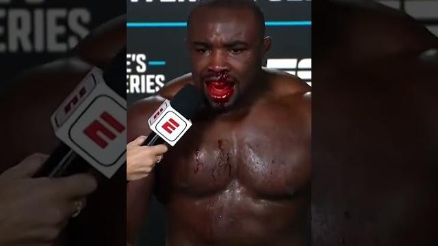 Torrez “the rock” finney #dwcs Torrez “the rock” finney #dwcs