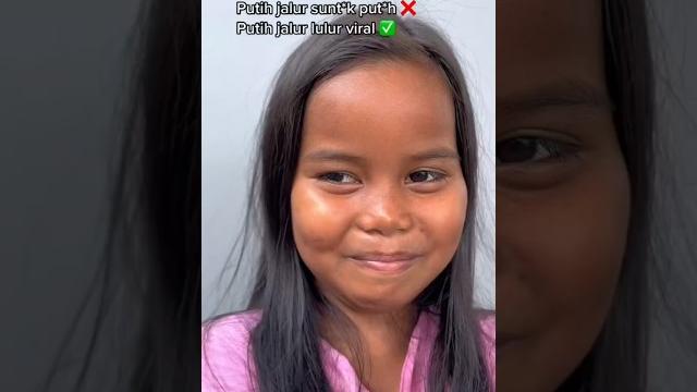 Putih gara-gara lulur link dikomentar #shorts #yrshorts #viral Putih gara-gara lulur link dikomentar #shorts #yrshorts #viral
