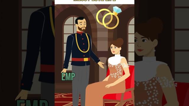 Queen mary i of england’s messy love life Queen mary i of england’s messy love life