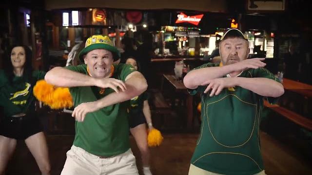 Leon schuster en robbie wessels - i babbalasie Leon schuster en robbie wessels - i babbalasie