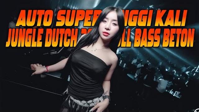 Dj boxing medan full bass 2025 tinggi dek viral tiktok‼️dj jungle dutch terbaru 2025 full bass beton Dj boxing medan full bass 2025 tinggi dek viral tiktok‼️dj jungle dutch terbaru 2025 full bass beton