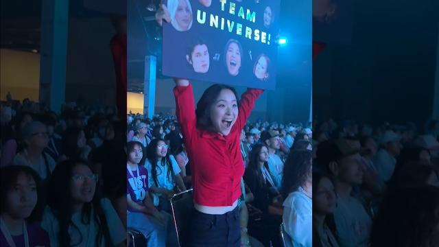 Team universe: my favorite pop stars ⭐️ #alansuniverse #teamuniverse #alanchikinchow #proud Team universe: my favorite pop stars ⭐️ #alansuniverse #teamuniverse #alanchikinchow #proud