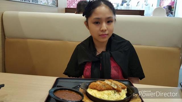 馬鞍山 正宗日本嘢 蛋包飯 拉麵 小食拼盤68咋 馬鞍山 正宗日本嘢 蛋包飯 拉麵 小食拼盤68咋