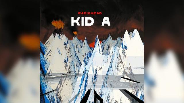 Radiohead - everything in its right place Radiohead - everything in its right place