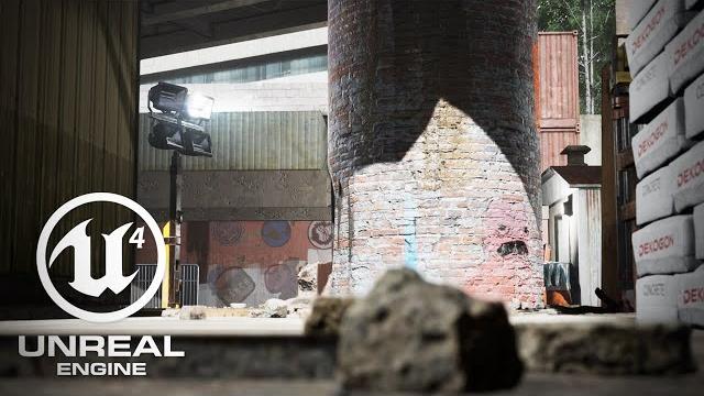 Cs:go 3d map in unreal engine 4 (edit in ue4) Cs:go 3d map in unreal engine 4 (edit in ue4)