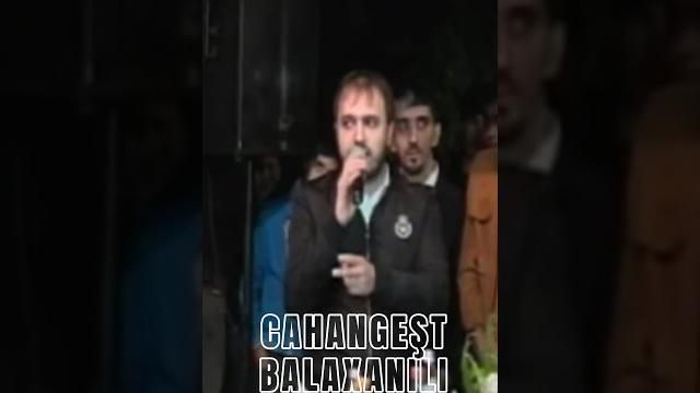 Cahangeşt & rəşad | meyxana 2023 Cahangeşt & rəşad | meyxana 2023