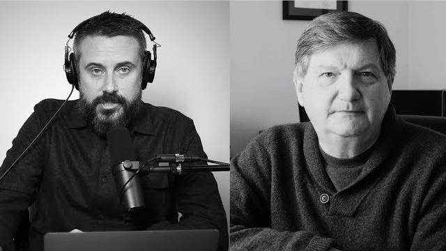 James risen describes his long fight to report on government secrets at the new york times James risen describes his long fight to report on government secrets at the new york times