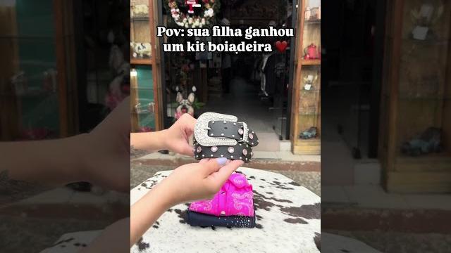 Moda infantil + ana castela = perfeição! #anacastela #boiadeira #infantil #modacountry Moda infantil + ana castela = perfeição! #anacastela #boiadeira #infantil #modacountry