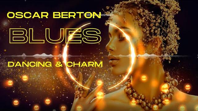 Legendary oscar berton - bensonhurst blues /you can see charming music/ mega hit / top audiovisuals Legendary oscar berton - bensonhurst blues /you can see charming music/ mega hit / top audiovisuals