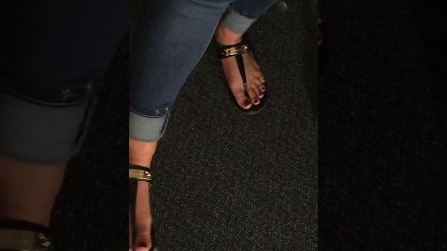 Teacher feet pt. 2 Teacher feet pt. 2