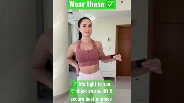 Get pain free upto 4xl - extreme sports bra at nickybe.com ️ #sportsbra #fitgirl #gymgirl Get pain free upto 4xl - extreme sports bra at nickybe.com ️ #sportsbra #fitgirl #gymgirl