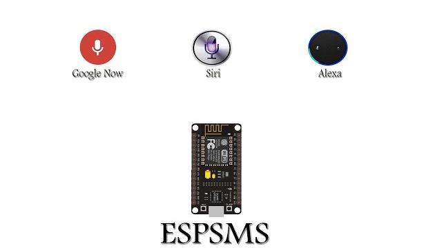 Your own made personal assistant – espsms Your own made personal assistant – espsms