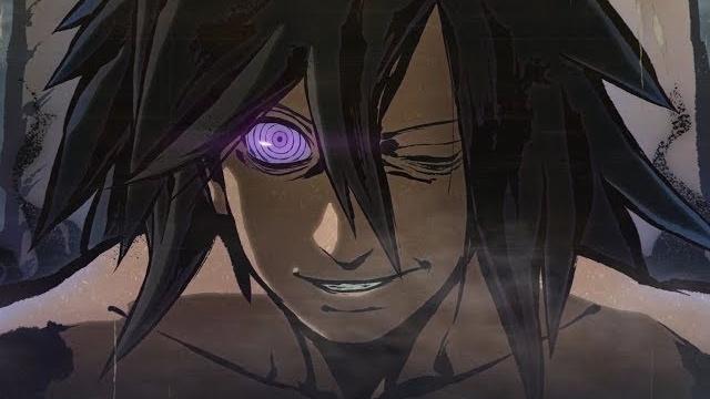 【斑爺 mad/amv】絕望吧!這就是宇智波斑!神的力量! 【斑爺 mad/amv】絕望吧!這就是宇智波斑!神的力量!