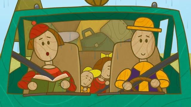 Мультик машинки - игрушки и машинки большой сборник мультфильмов Мультик машинки - игрушки и машинки большой сборник мультфильмов