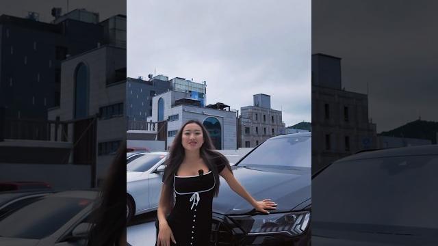 Мечта из южной кореи ️ #экспорт авто Мечта из южной кореи ️ #экспорт авто