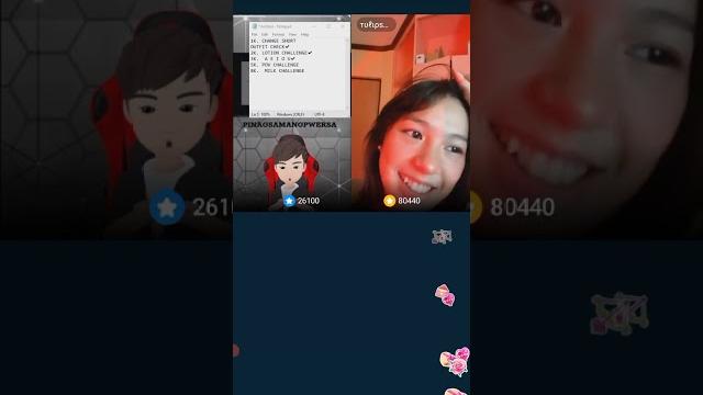 Lyninii bigo live ph Lyninii bigo live ph