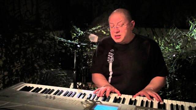 Александр пантыкин - "земляника" Александр пантыкин - "земляника"