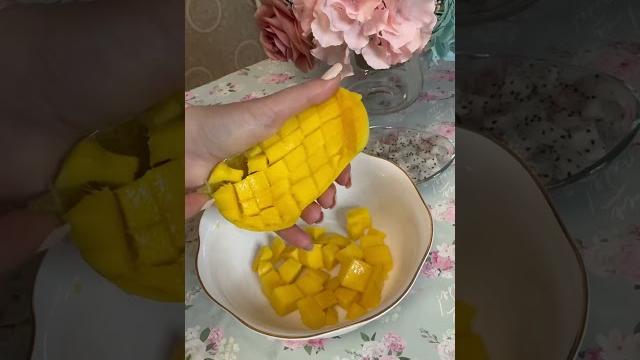 Многослойное фруктовое желе #готовимдома #food #рецепты #блюдо #десерт #желе #фрукты #еда # Многослойное фруктовое желе #готовимдома #food #рецепты #блюдо #десерт #желе #фрукты #еда #