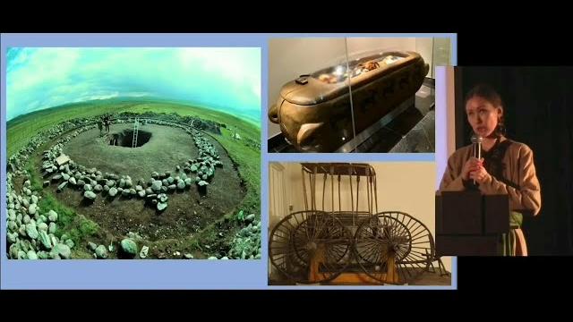 О культуре народов горного алтая О культуре народов горного алтая