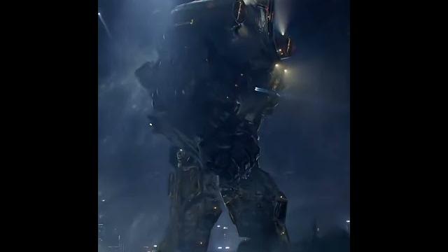 Cherno alpha | pacific rim | short edit. Cherno alpha | pacific rim | short edit.