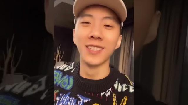 谢宇杰freestyle整活合集 谢宇杰freestyle整活合集