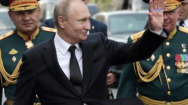 Russie khibiny warfare system Russie khibiny warfare system