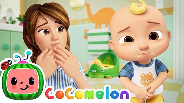 When you gotta go, you gotta go! potty training for kids! | cocomelon nursery rhymes & kids songs When you gotta go, you gotta go! potty training for kids! | cocomelon nursery rhymes & kids songs