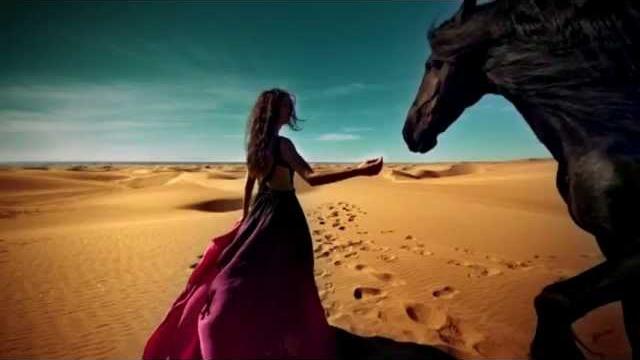 Sting & cheb mami - desert rose Sting & cheb mami - desert rose