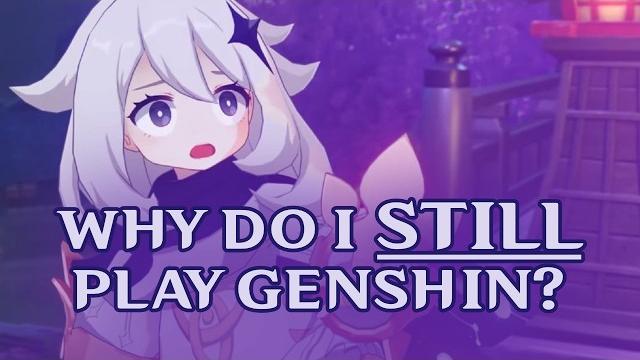 Is genshin still worth it? some would say no, but i still enjoy it. let's talk about why! Is genshin still worth it? some would say no, but i still enjoy it. let's talk about why!