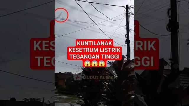 Kuntilanak kesetrum? hahh? #viral #shorts #penampakan #jin #kuntilanak #gunung #pocong #cerita Kuntilanak kesetrum? hahh? #viral #shorts #penampakan #jin #kuntilanak #gunung #pocong #cerita
