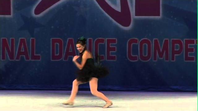 Can't touch it - showstars dance academy Can't touch it - showstars dance academy