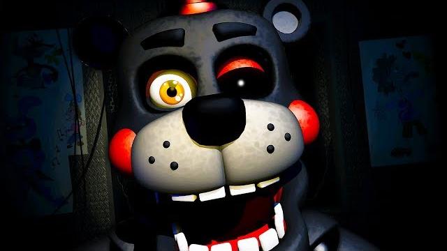 Five nights at freddy's: pizzeria simulator - part 2 Five nights at freddy's: pizzeria simulator - part 2