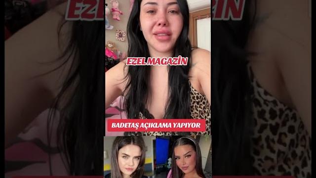 Bade taş Bade taş