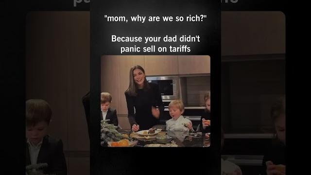 Tariff sell Tariff sell