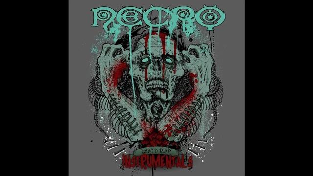 Necro - "keep on driving" instrumental Necro - "keep on driving" instrumental