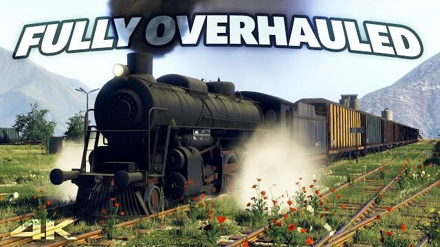 S282 guide - derail valley simulator S282 guide - derail valley simulator