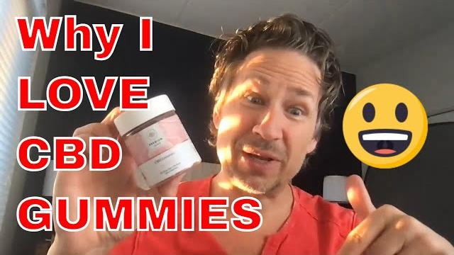 Why i love cbd gummies from premium jane Why i love cbd gummies from premium jane