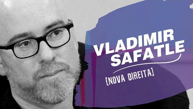 Quem somos nós | nova direita por vladimir safatle Quem somos nós | nova direita por vladimir safatle