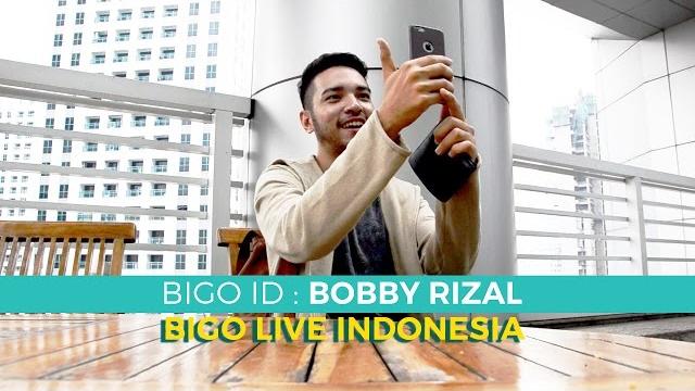 Bigo live indonesia: official host bobbyrizal Bigo live indonesia: official host bobbyrizal