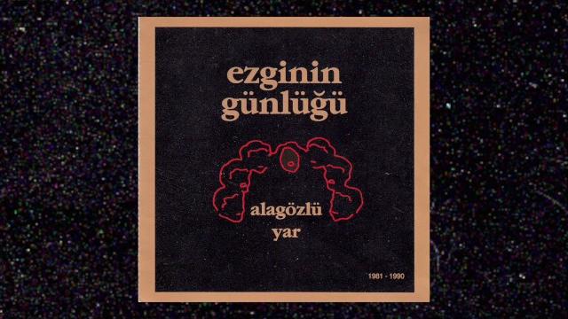 Ezginin günlüğü - nazeleme / alagözlü yar #adamüzik Ezginin günlüğü - nazeleme / alagözlü yar #adamüzik