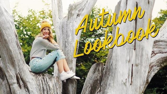 Autumn lookbook 2016 | zoella Autumn lookbook 2016 | zoella