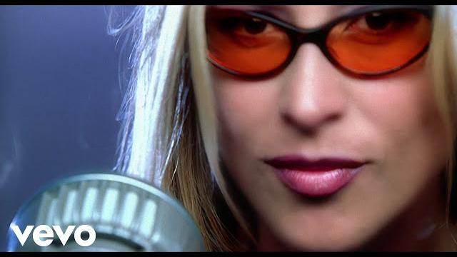 Anastacia - i'm outta love (official 4k video) Anastacia - i'm outta love (official 4k video)