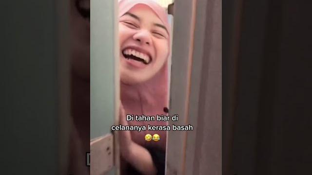 Cewek kentut berlari Cewek kentut berlari
