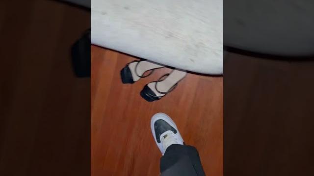Friends gf sleeping soles Friends gf sleeping soles