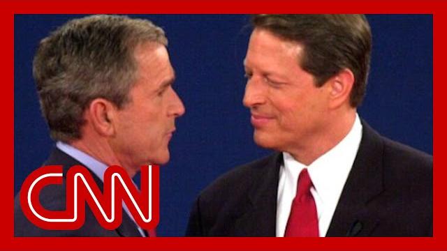 Bush v. gore: 'too close to call' (2015) Bush v. gore: 'too close to call' (2015)