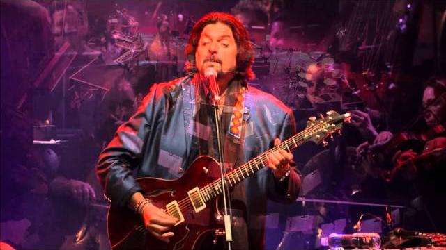 Alan parsons - sirius / eye in the sky (live) Alan parsons - sirius / eye in the sky (live)